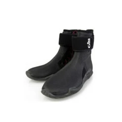 Stivale EDGE In Neoprene 4 Mm Per Il Gommone Da Donna - GILL 7 Stivale EDGE In Neoprene 4 Mm Per Il Gommone Da Donna - GILL -ORANGEMARINE botillon edge en neoprene 4 mm pour le deriveur gill 1