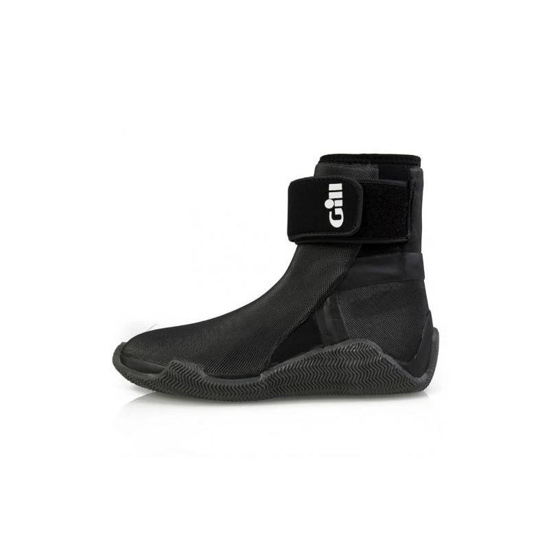 Stivale EDGE In Neoprene 4 Mm Per Il Gommone Da Donna - GILL 3 Stivale EDGE In Neoprene 4 Mm Per Il Gommone Da Donna - GILL