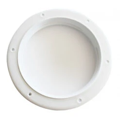 Botola Di Ispezione A Vite Antiscivolo - Bianco - NUOVA RADE 8 Botola Di Ispezione A Vite Antiscivolo - Bianco - NUOVA RADE -ORANGEMARINE botola di ispezione a vite antiscivolo bianco nuova rade 2