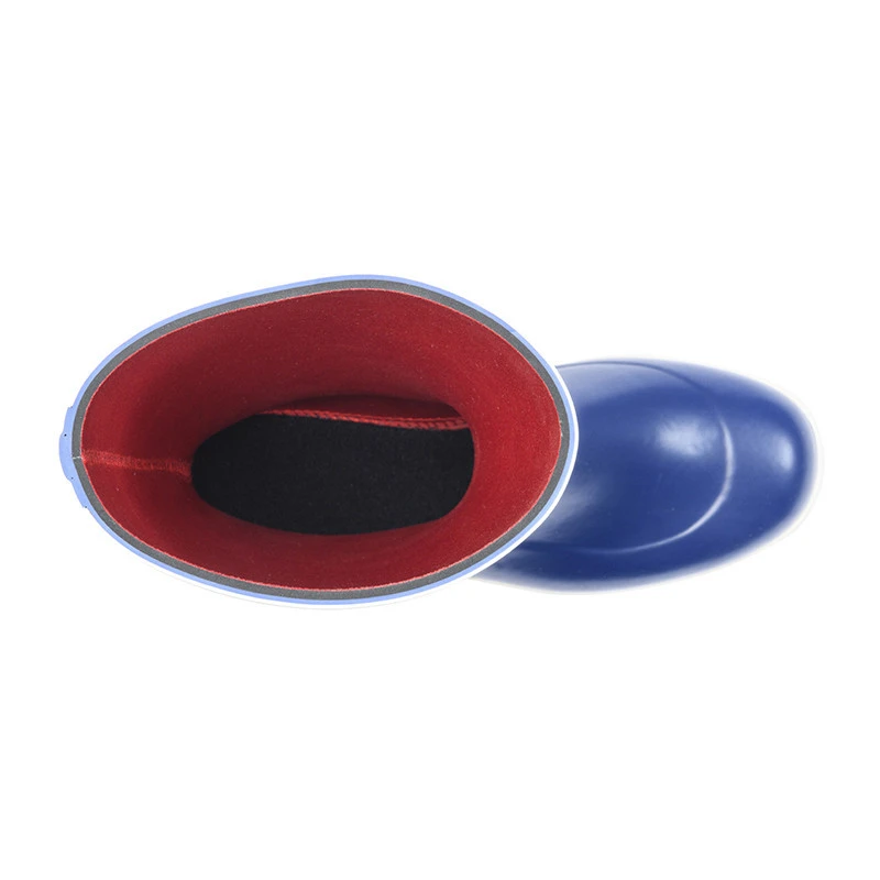 Bottes Gennaker Pro Neo Bleu Marine - BOTALO 4 Bottes Gennaker Pro Neo Bleu Marine - BOTALO - immagine 2