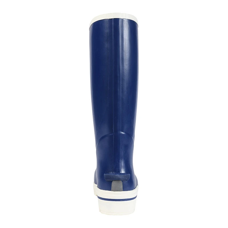 Bottes Gennaker Pro Neo Bleu Marine - BOTALO 5 Bottes Gennaker Pro Neo Bleu Marine - BOTALO - immagine 3