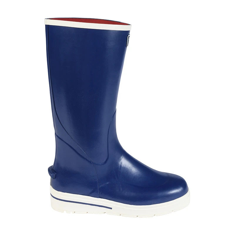 Bottes Gennaker Pro Neo Bleu Marine - BOTALO 6 Bottes Gennaker Pro Neo Bleu Marine - BOTALO - immagine 4