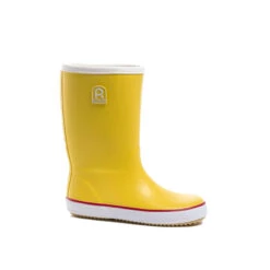 Bottes CAP ENFANT JAUNE