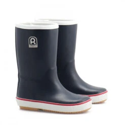 Bottes CAP ENFANT MARINE