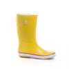 Bottes CAP FEMME JAUNE 2 Bottes CAP FEMME JAUNE -ORANGEMARINE bottes gore tex cap femme jaune
