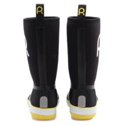 Bottes REGATE FEMME NOIR -ORANGEMARINE bottes gore tex regate femme noir 2