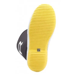 Bottes REGATE FEMME NOIR -ORANGEMARINE bottes gore tex regate femme noir 3