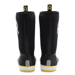 Bottes REGATE HOMME NOIR 8 Bottes REGATE HOMME NOIR -ORANGEMARINE bottes gore tex regate homme noir 2