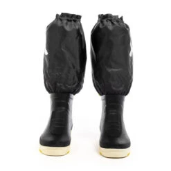 Bottes SKIPPER HOMME NOIR -ORANGEMARINE bottes gore tex skipper homme noir 1