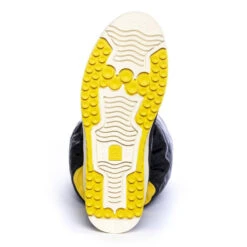 Bottes SKIPPER HOMME NOIR -ORANGEMARINE bottes gore tex skipper homme noir 3