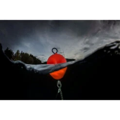 Boa D'ormeggio A Stelo - Diametro 45cm 9 Boa D'ormeggio A Stelo - Diametro 45cm -ORANGEMARINE bouee de mouillage a tige diametre 45 cm 3