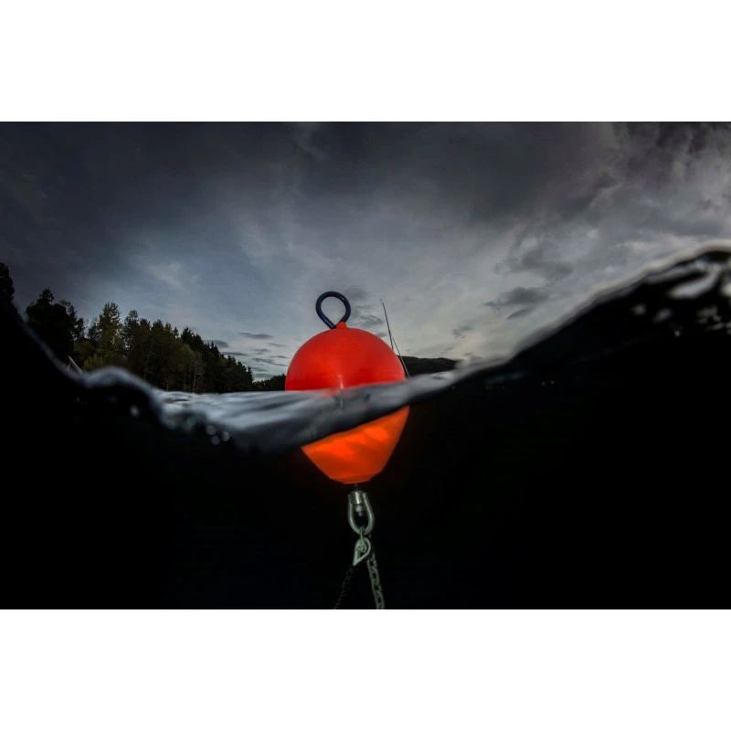 Boa D'ormeggio A Stelo - Diametro 45cm 6 Boa D'ormeggio A Stelo - Diametro 45cm - immagine 4