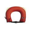 Boa Ferro Di Cavallo Gonfiabile Automatica - 4WATER 1 Boa Ferro Di Cavallo Gonfiabile Automatica - 4WATER -ORANGEMARINE bouee fer a cheval gonflable automatique