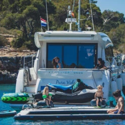 BOUEE TRACTEE HOTSEAT JOBE VERT 1 PERSONNE -ORANGEMARINE bouee tractee hotseat jobe vert 1 personne 3