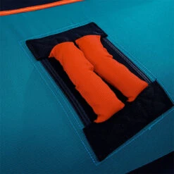 Bouee Tractee Jobe Airstream 2 Personnes -ORANGEMARINE bouee tractee jobe airstream 2 personnes 2