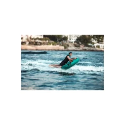 Boa Trainata Jobe Droplet 1P -ORANGEMARINE bouee tractee jobe droplet towable 1p 5