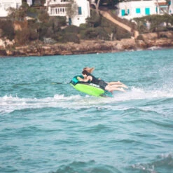 BOUEE TRACTEE JOBE REVOLVE 2 PERSONNES -ORANGEMARINE bouee tractee jobe revolve 2 personnes 17