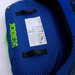 Bouee Tractee Jobe Ridge 2 Personnes -ORANGEMARINE bouee tractee jobe ridge 2 personnes 1