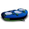 Bouee Tractee Jobe Ridge 3 Personnes -ORANGEMARINE bouee tractee jobe ridge 3 personnes