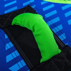 Bouee Tractee Jobe Ridge 3 Personnes -ORANGEMARINE bouee tractee jobe ridge 3 personnes 2