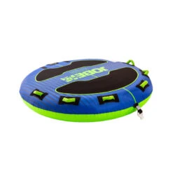 JOBE STORM 1/2 PERSONA BOA TRAINO -ORANGEMARINE bouee tractee jobe storm 1 2 personnes 5