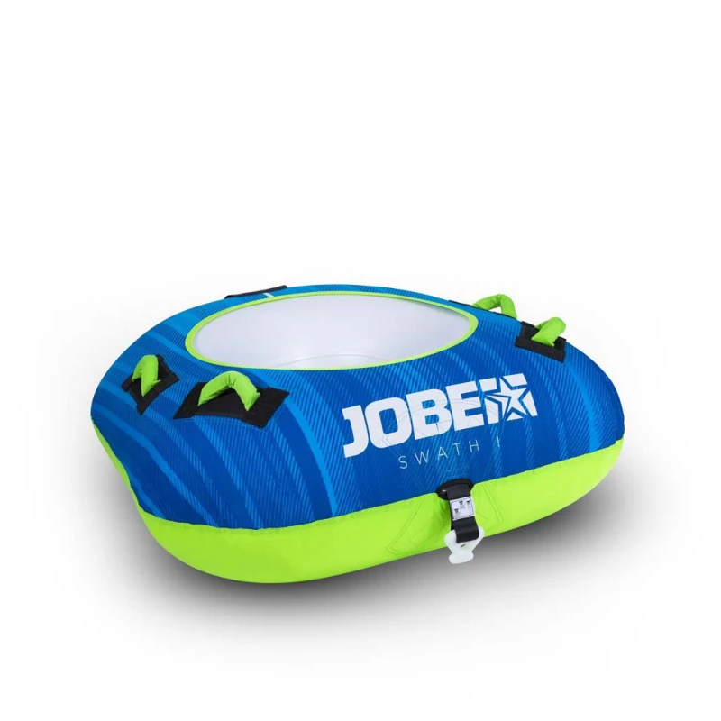JOBE SWATH TOWABLE BLUE 1 PERSONA 7 JOBE SWATH TOWABLE BLUE 1 PERSONA - immagine 5
