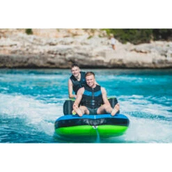 BOUEE TRACTEE JOBE SWATH TOWABLE BLEU 2 PERSONNES 29 BOUEE TRACTEE JOBE SWATH TOWABLE BLEU 2 PERSONNES -ORANGEMARINE bouee tractee jobe swath towable bleu 2 personnes 12