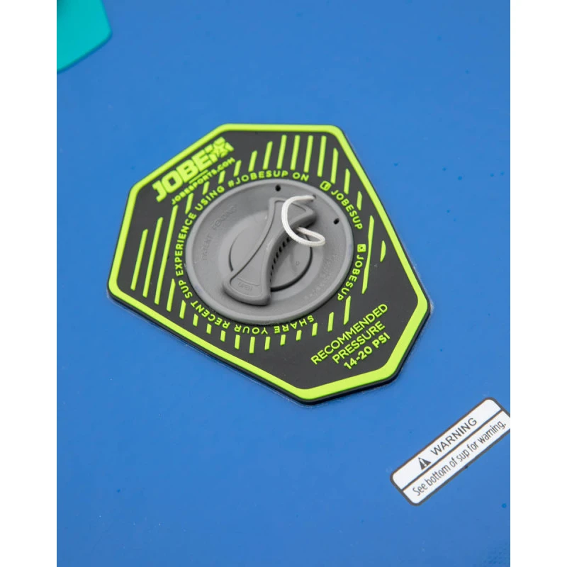 BOUEE TRACTEE JOBE SWATH TOWABLE BLEU 2 PERSONNES 7 BOUEE TRACTEE JOBE SWATH TOWABLE BLEU 2 PERSONNES - immagine 5