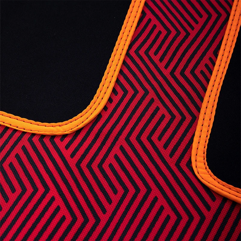 Bouee Tractee Jobe Tribal 3 Personnes 6 Bouee Tractee Jobe Tribal 3 Personnes - immagine 4