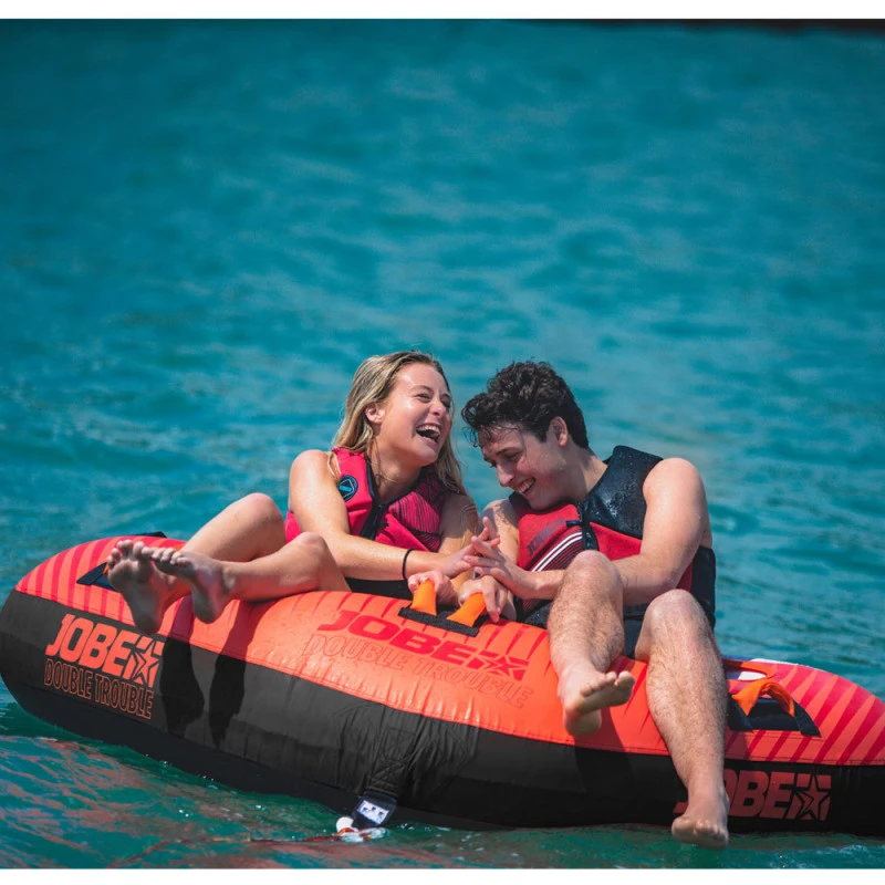 JOBE BOA TRAINO PROBLEMI DI LAVORO 2 PERSONE 7 JOBE BOA TRAINO PROBLEMI DI LAVORO 2 PERSONE - immagine 5