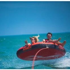 JOBE BOA TRAINO PROBLEMI DI LAVORO 2 PERSONE 19 JOBE BOA TRAINO PROBLEMI DI LAVORO 2 PERSONE -ORANGEMARINE bouee tractee jobe trouble 2 personnes 8