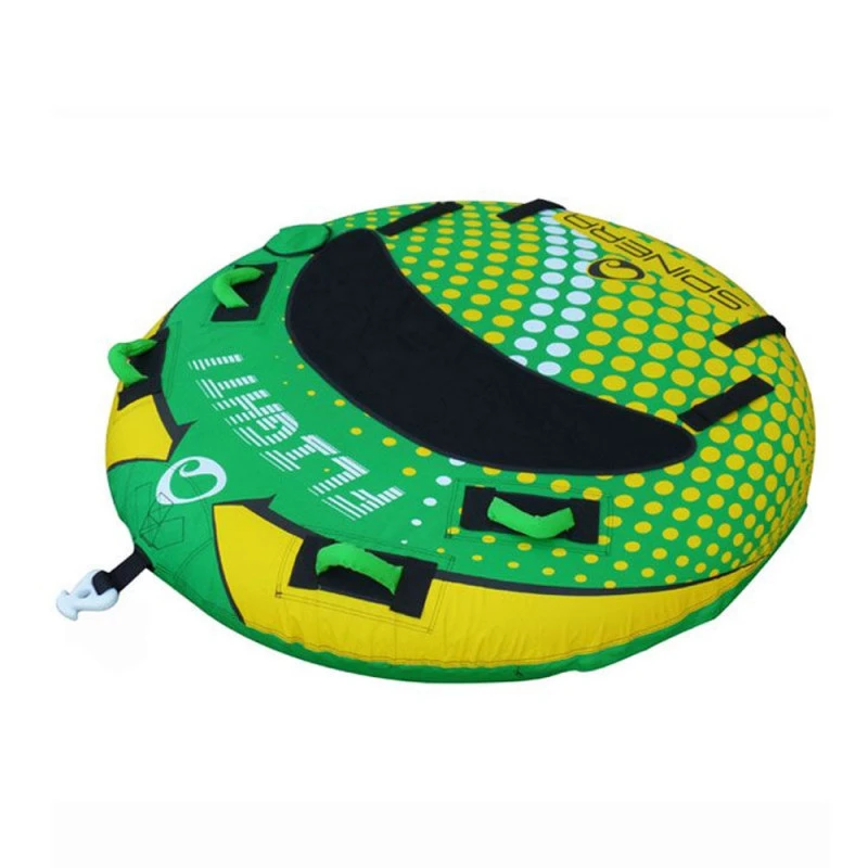 BOUEE TRACTEE SPINERA FLIGHT 1 3 BOUEE TRACTEE SPINERA FLIGHT 1