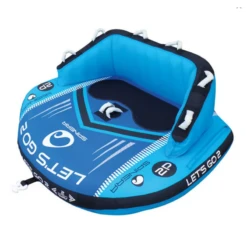 BOUEE TRACTEE SPINERA LETS GO 2