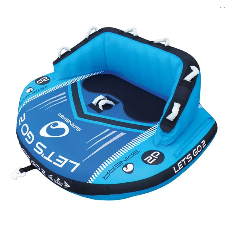 BOUEE TRACTEE SPINERA LETS GO 2 3 BOUEE TRACTEE SPINERA LETS GO 2