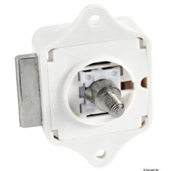 Boutin Déclic MEDUIM - Osculati - OSCULATI -ORANGEMARINE boutin declic meduim osculati 2