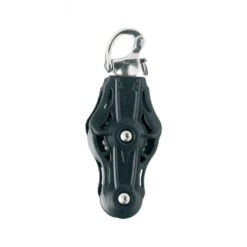 WICHARD Bozzello A Violino Girella Moschettone Drizza