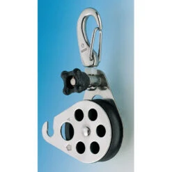 WICHARD Bozzello Apribile In Acciaio Inox