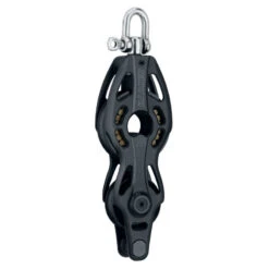 Bozzello BLACK MAGIC Girevoli E A Violino Con Arricavo