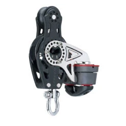 Bozzello CARBO Ratchet A Violino Con Grillo E Strozzatore