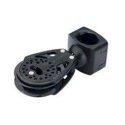 Bozzello CARBO Singolo Da Rinvio Per Candeliere