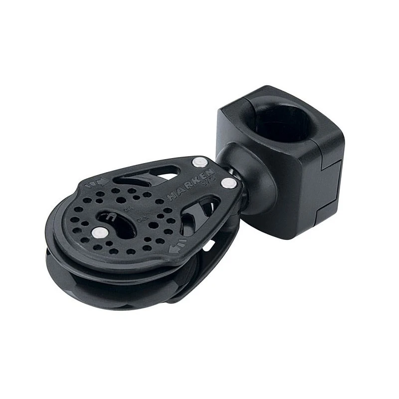 Bozzello CARBO Singolo Da Rinvio Per Candeliere 3 Bozzello CARBO Singolo Da Rinvio Per Candeliere