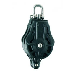 WICHARD Bozzello Doppio Girevole Con Arricavo