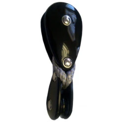 Bozzello Doppio Per Laser - HOLT