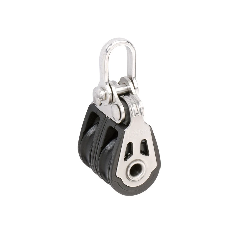 Bozzello DoppioDYNAMIC 20 Mm - HOLT 3 Bozzello DoppioDYNAMIC 20 Mm - HOLT