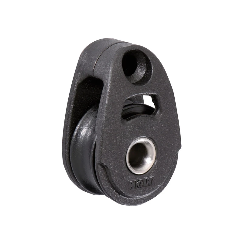 Bozzello DYNAMIC Orizzontale - HOLT 3 Bozzello DYNAMIC Orizzontale - HOLT