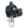 Bozzello Element Triplo/cam-matic 150/girella/becket -ORANGEMARINE bozzello element triplo cam matic 150 girella becket