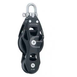 Bozzello Element Violino/girella