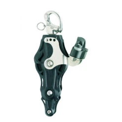 WICHARD Bozzello Girevole E A Violino Da Drizza Con Arricavo E Strozzatore