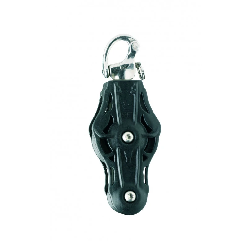 WICHARD Bozzello Girevoli E A Violino Da Drizza 3 WICHARD Bozzello Girevoli E A Violino Da Drizza