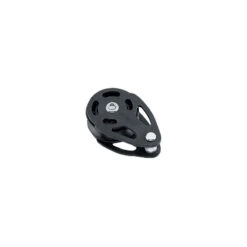 Bozzello HARKEN ESP Da Crociera Da Incasso Per Albero Per Anello Abbattibile Pad Eye